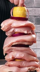 Let's grab some food and get creative around the kitchen 😉