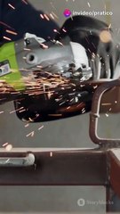 Come costruire una inferriata in metallo