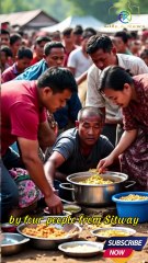 Starvation Crisis in Myanmar UN Warns of Full-Blown Disaster in Rakhine