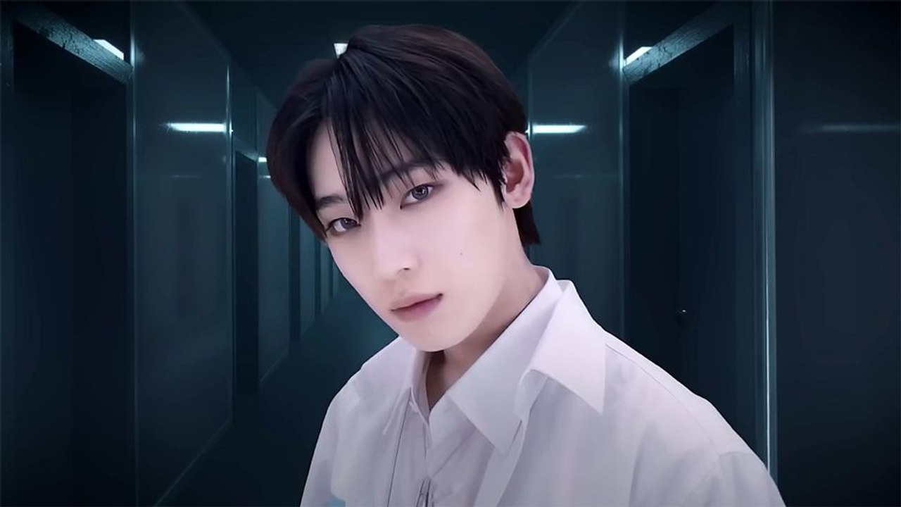 ENHYPEN VR CONCERT : IMMERSION Trailer OmeU