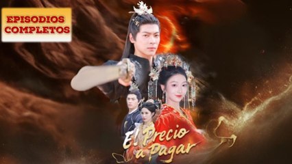 El Precio A Pagar - Full Movie