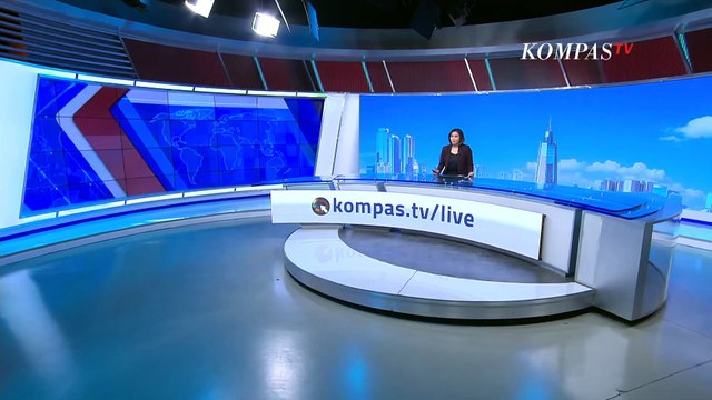 Potret Eks Ketua DPR Setya Novanto Keluar Lapas Sukamiskin Usai Bebas Bersyarat | KOMPAS SIANG