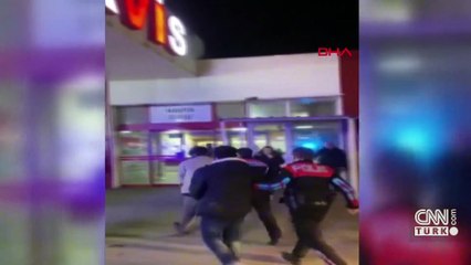Suçluyu "Kül Kedisi" masalındaki gibi buldular: Mont üzerine tam olunca cezaevine sevk edildi