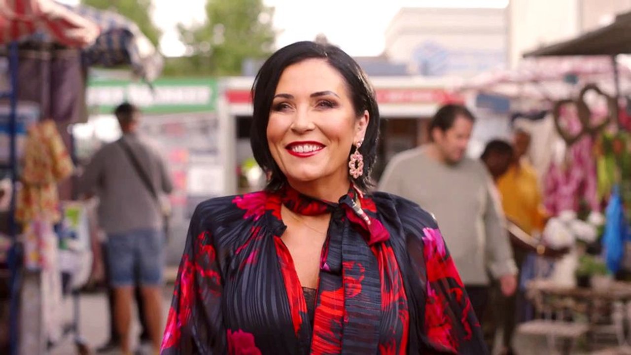 EastEnders - staffel 27 Trailer OV