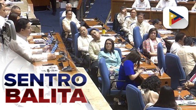 Paghimay ng Kamara sa proposed 2026 national budget, simula na; ilang civil society organizations, kasama na ngayon sa budget deliberations | ulat ni Mela Lesmoras