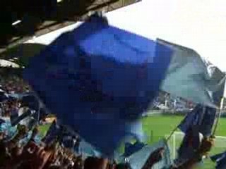 avant match HAC/Bastia "we are the champion"