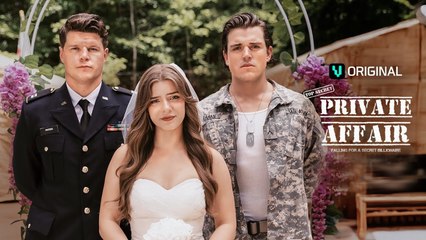 Private Affair Falling For A Secret Billionaire