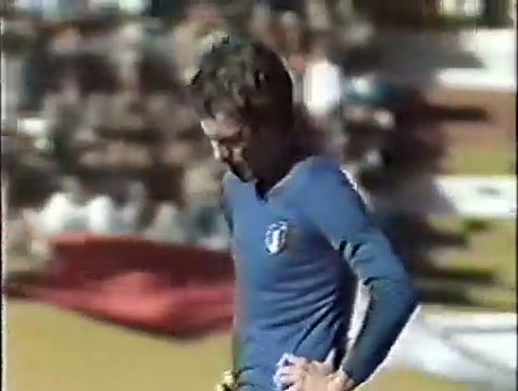 WC 1978 - 2a Fase Gruppo A - Holland-Italia 2-1