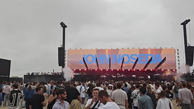 Le festival Wecandance clôture une 12e édition réussie à Zeebruges