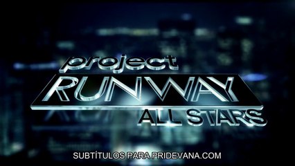 Project Runway All Stars Season 4 Episode 3 – Fashion Showdown 🔥