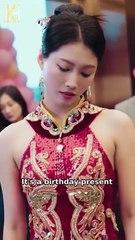 Blooming Splendor Chinese Drama