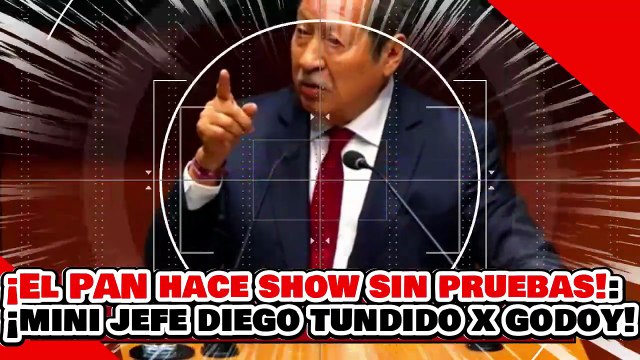 🔥🚨¡EL PAN HACE SHOW SIN PRUEBAS! ¡EL MINI JEFE DIEGO DÖRING es ACABADO por GODOY!