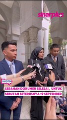 "Saya hanya fokus pada diri & muzik dulu…” – Naim Daniel