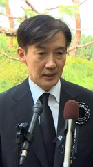 민주당 "조국 개선장군이냐"…혁신당과 합당론 쏙 들어갔다