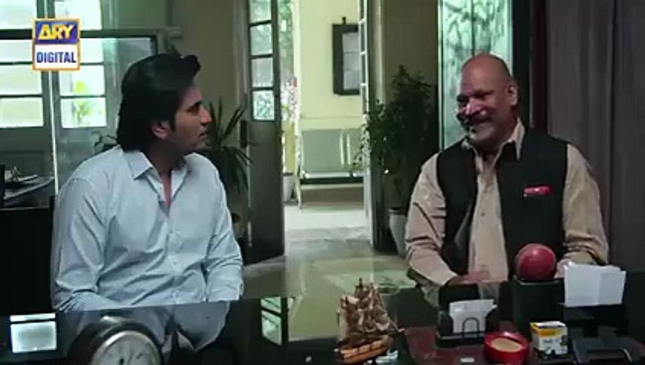 Meray Paas Tum Ho Episode 1 ｜ CC ｜ Humayun Saeed ｜ Ayeza Khan ｜ Adnan Siddiqui ｜ ARY Digital