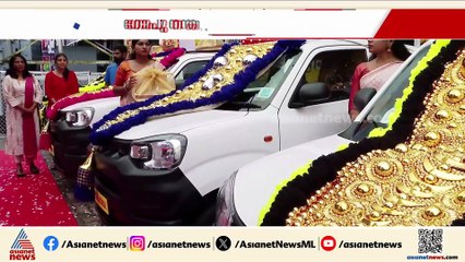 ഗോപു നന്തിലത്ത് ഇനി തൃശ്ശൂർ പൂത്തോളിലും