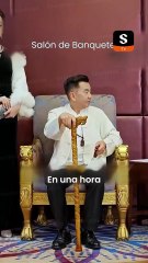 El Yerno con la Fuerza Escondida