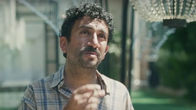 Un simple accident Bande-annonce VO STFR