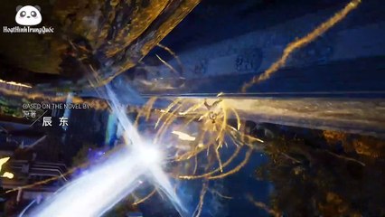 Tập 67 Già Thiên (Huyen Huyen) Server 1 - Hoạt Hình Trung Quốc