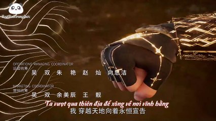Tập 66 Già Thiên (Huyen Huyen) Server 1 - Hoạt Hình Trung Quốc