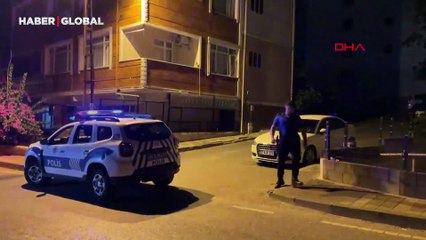 Ümraniye'deki satırlı vahşette yeni detaylar! Eski eşini katletti 'kıskançlık' dedi