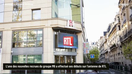 Une nouvelle recrue de RTL, longtemps sur une station concurrente, a fait ses débuts : "C’est une fierté, un honneur"