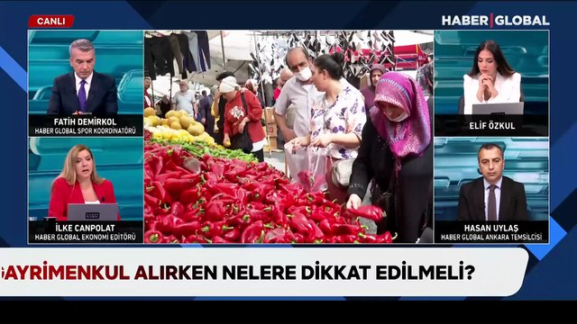 Merkezi Kayıt Kuruluşu açıkladı: Gayrimenkul alırken nelere dikkat edilmeli?