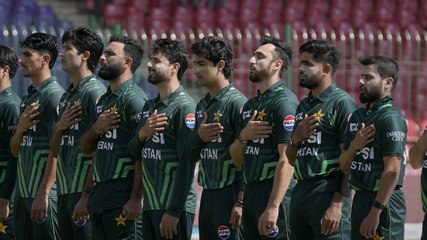 Asia Cup के लिए Pak Team का ऐलान!