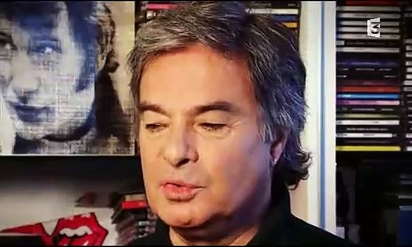 Johnny Hallyday – La Légende – Documentaire France 3 (25 Mai 2009) Un film de Stéphane Benhamou – Narration : Antoine de Caunes