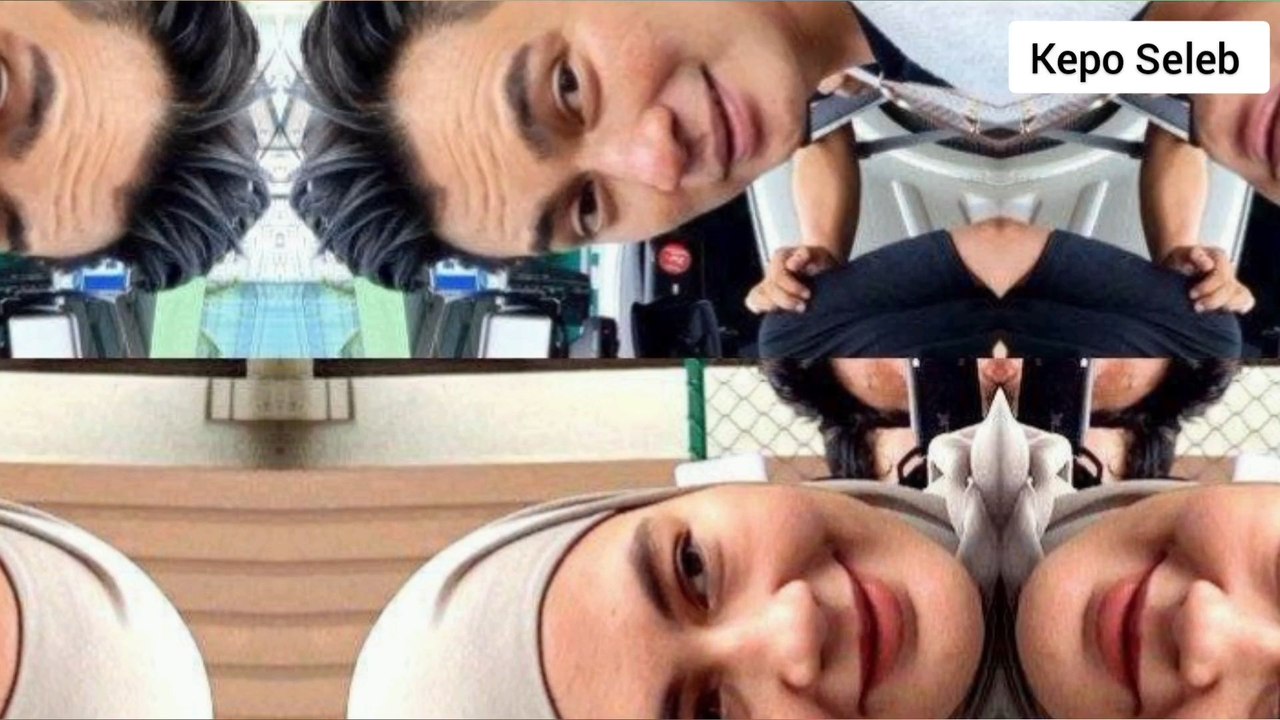 Pesan WhatsApp Baim Wong ke Niko Surya Tak Pernah Dijawab