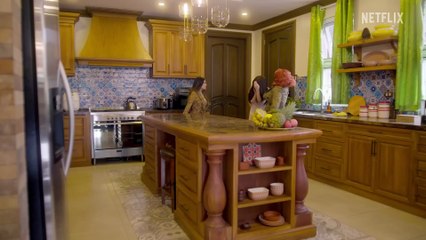 Kontrabida Academy 🎬 Official Trailer | Villain School Coming in 2025