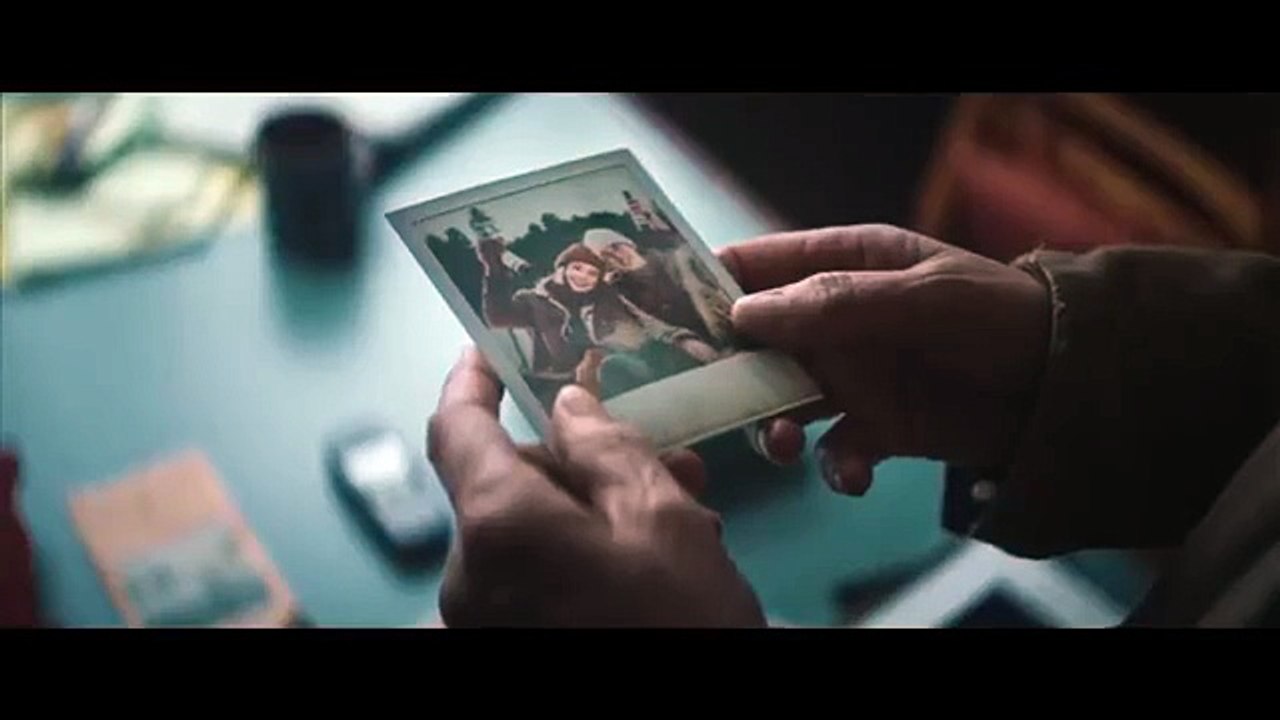 DEAD OF WINTER  Movie Trailer (2025) Emma Thompson, Judy Greer