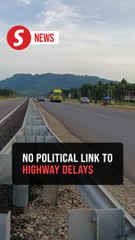 KKR denies highway project delays due to cotractors with political link