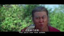 搏命單刀奪命槍 (Odd Couple)｜洪金寶｜劉家榮｜麥嘉｜梁家仁｜粵語｜1979