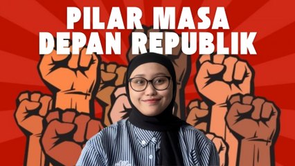 Generasi Muda, Mercusuar Kemerdekaan di Era Digital