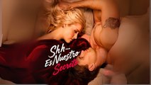 Shh... Es Nuestro Secreto - Full Movie (2025)
