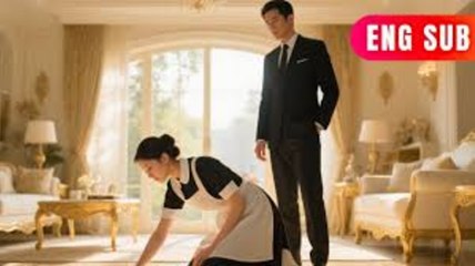 [ENG SUB]✨Died from Overwork, Reborn as a Nanny - This Time, I Choose Slow Living! #DRAMA #PureLove