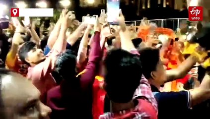 ডার্বি জয় ভুলে সেমিতে চোখ অস্কারের, জয় গুপ্তাকে রেজিস্টার করাচ্ছে লাল-হলুদ
