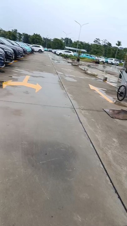 VinBus Depot Smart City Hanoi