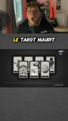 Est-ce que tu savais tout ça sur le tarot maudit ?