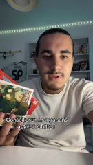 Je n'ai même pas le temps de respirer 😰