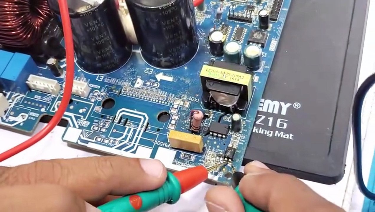 Dawlance DC inverter Ac E1 error code #314  #E1error #Dawlance #Dcinverter