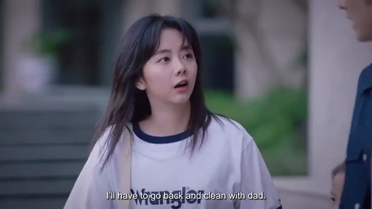 GO AHEAD EP 20【Hindi Dubbed】Kya Hua 21 Saal Pehle? Chinese Drama In Hindi Dubbed