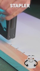 Toy car fun with easy binder clip hacks! 🚗✨ #diytoys #funtricks