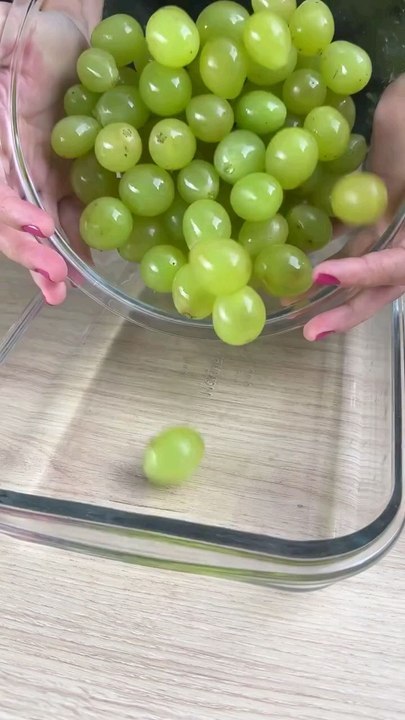 wow, soo yummy