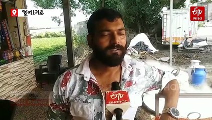 સૌરાષ્ટ્રની પ્રખ્યાત દાણેદાર થાબડી, માણી લો અજોડ સ્વાદ અને સોડમનું ફૂલ પેકેજ