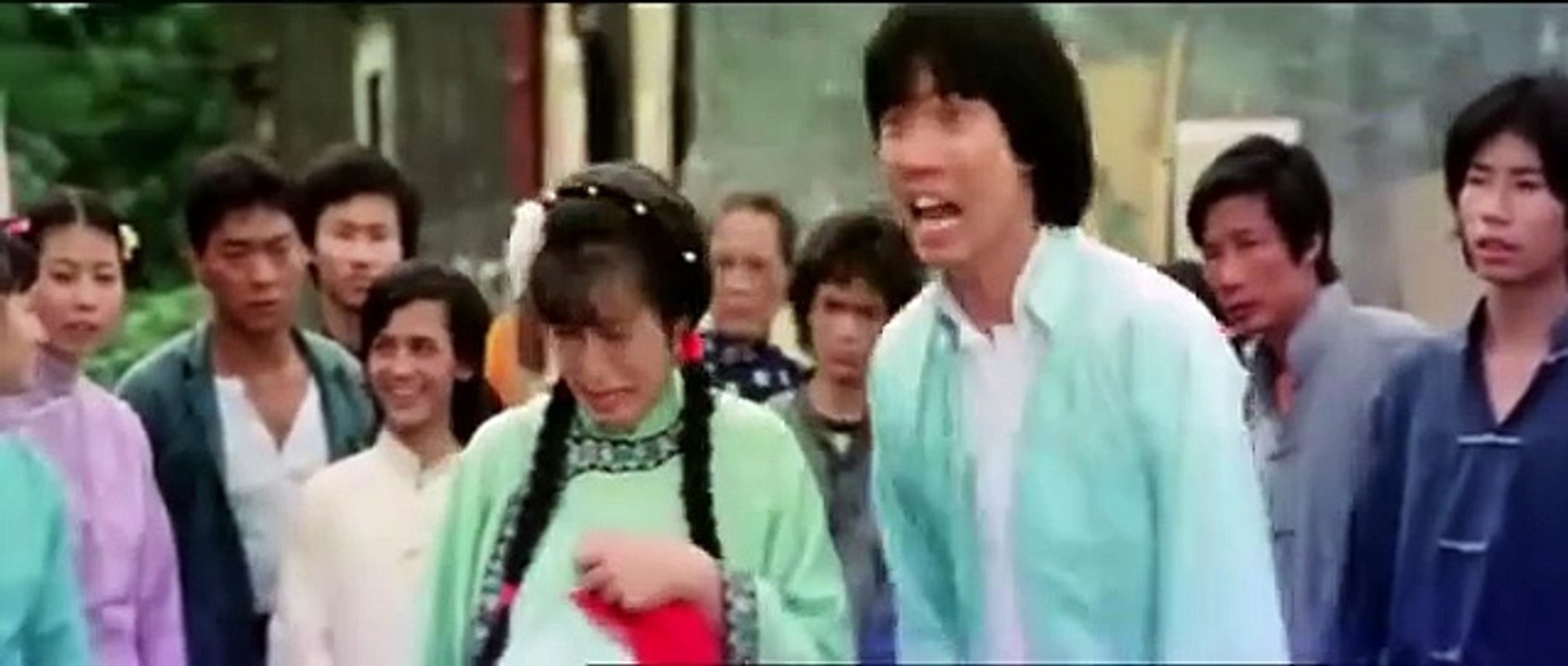 🔥 Shaolin Contre les Maîtres du Poing de Fer | Film Kung Fu Complet (Wu Tang Collection)