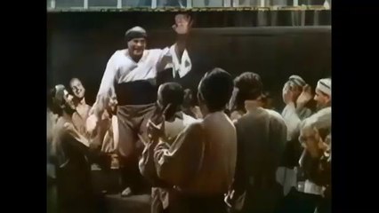 Trending view : Ali Baba and Seven Saracens movie part 4