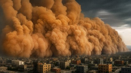 Le Brouillard Toxique de Londres qui a Fait 12 000 Morts en Seulement 5 Jours