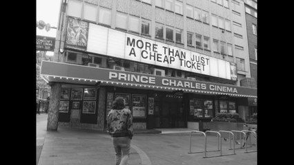 The Regulars Trailer 🎬